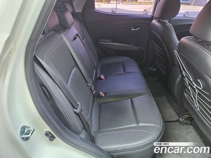 KG_Mobility_Ssangyong TIBOLI 2017