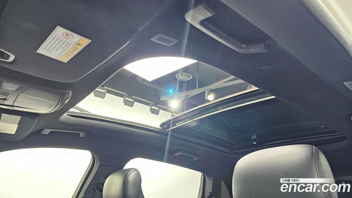 Lincoln Nautilus 2019