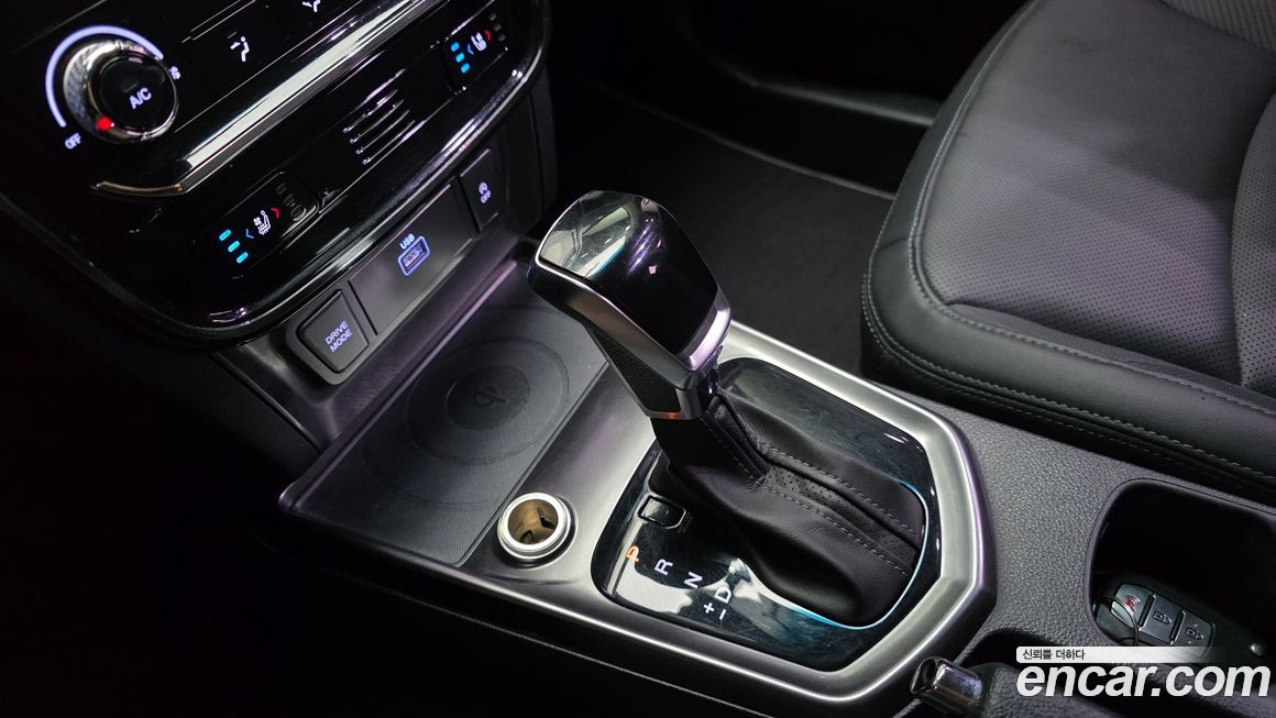 KG_Mobility_Ssangyong TIBOLI 2021