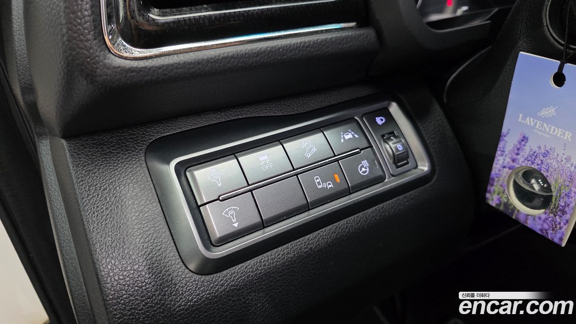 KG_Mobility_Ssangyong TIBOLI 2021