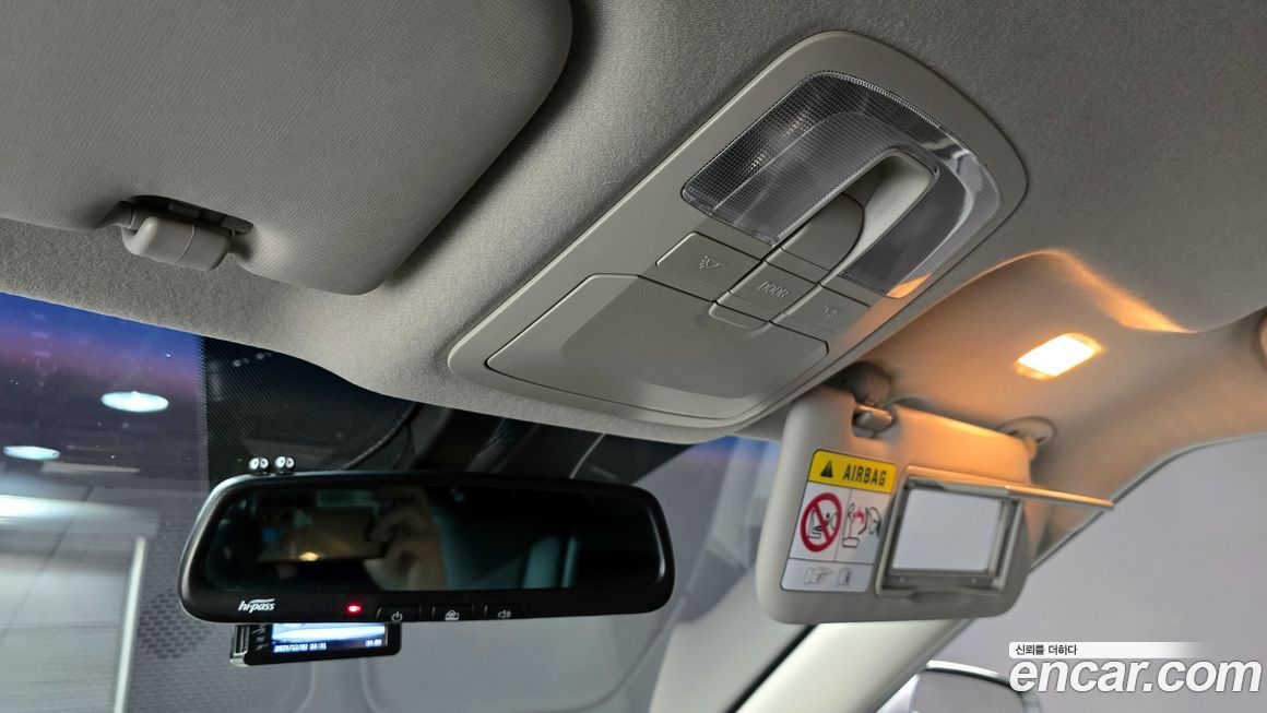 KG_Mobility_Ssangyong TIBOLI 2022