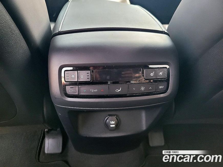 Hyundai Palisade 2019