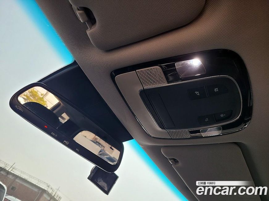 Hyundai Palisade 2019