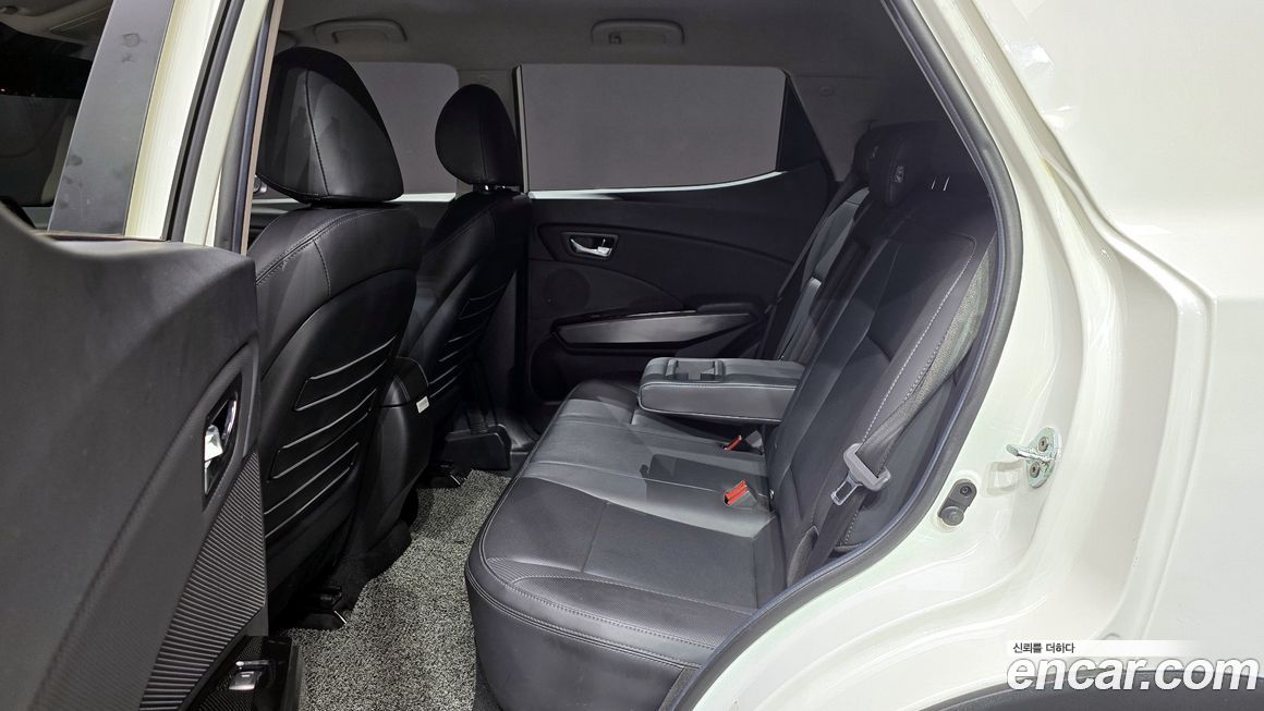 KG_Mobility_Ssangyong TIBOLI 2022