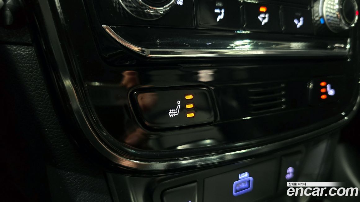 KG_Mobility_Ssangyong TIBOLI 2022