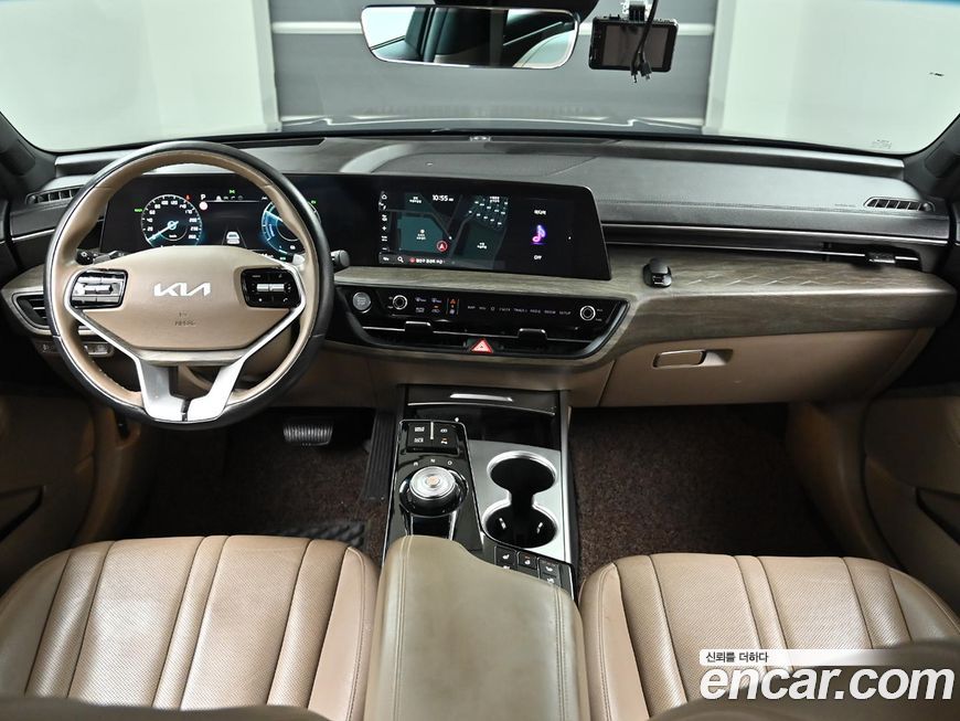 Kia K8 2023