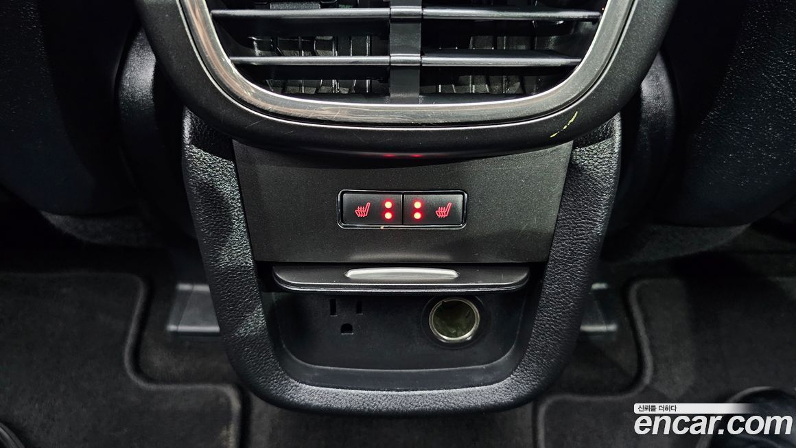 Lincoln Nautilus 2019