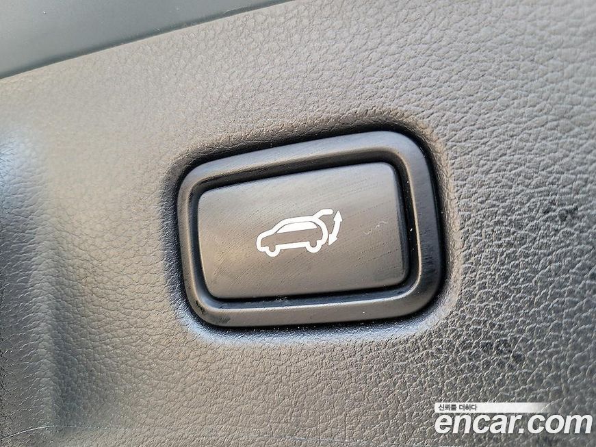 Hyundai Palisade 2019