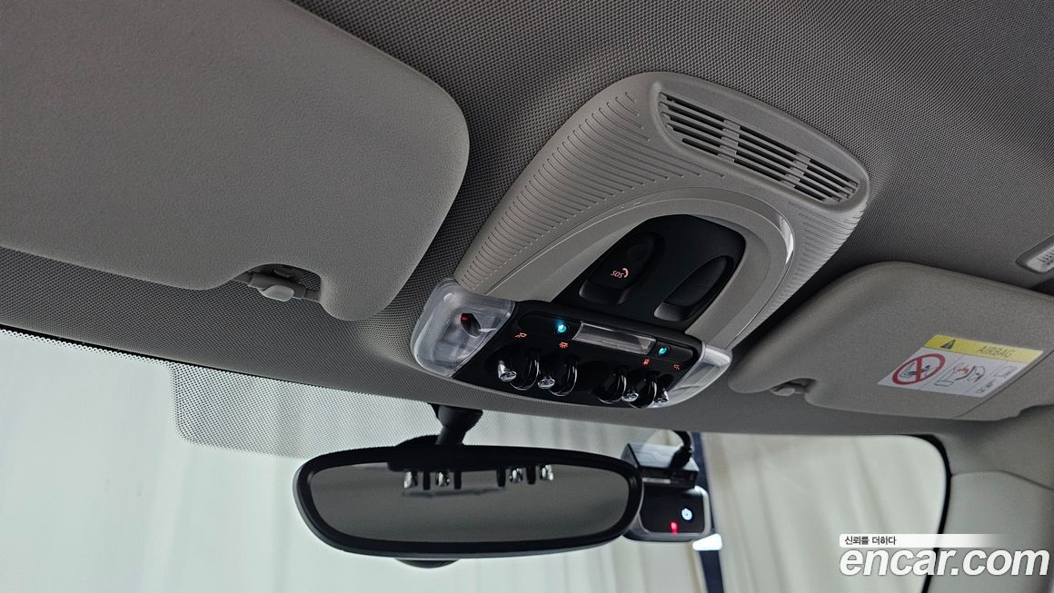 Mini Cooper 2022
