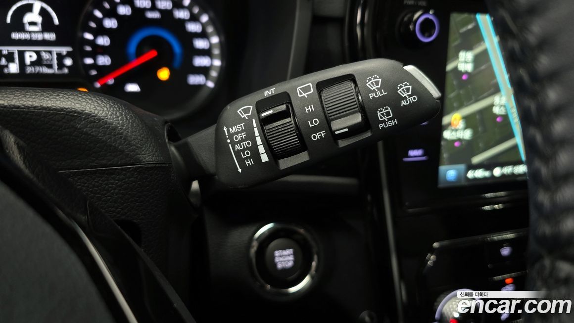 KG_Mobility_Ssangyong TIBOLI 2022