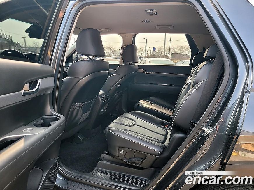 Hyundai Palisade 2019