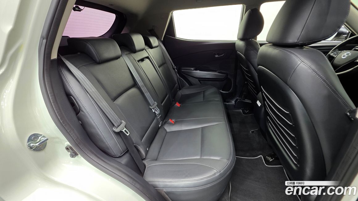 KG_Mobility_Ssangyong TIBOLI 2021