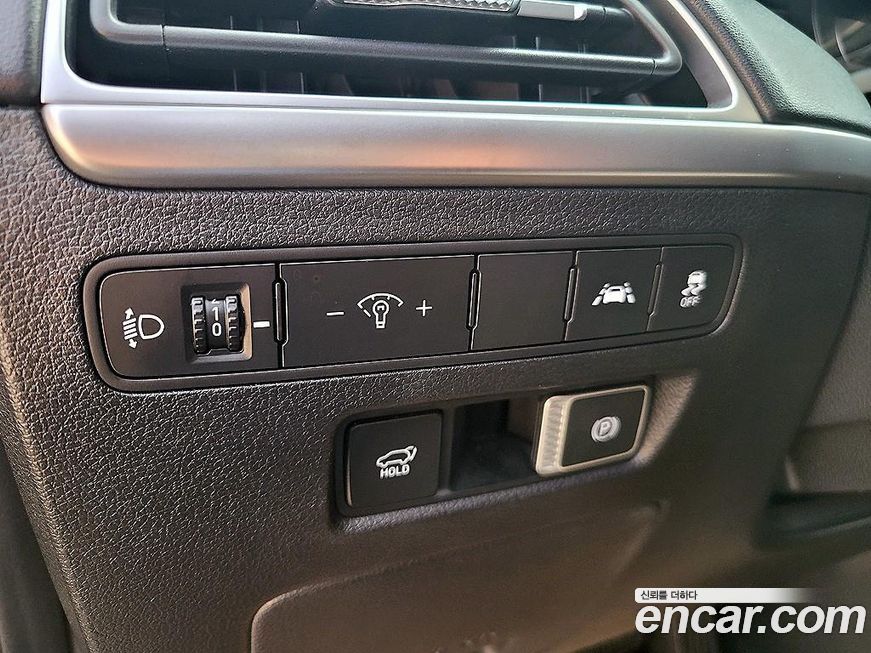 Hyundai Palisade 2019