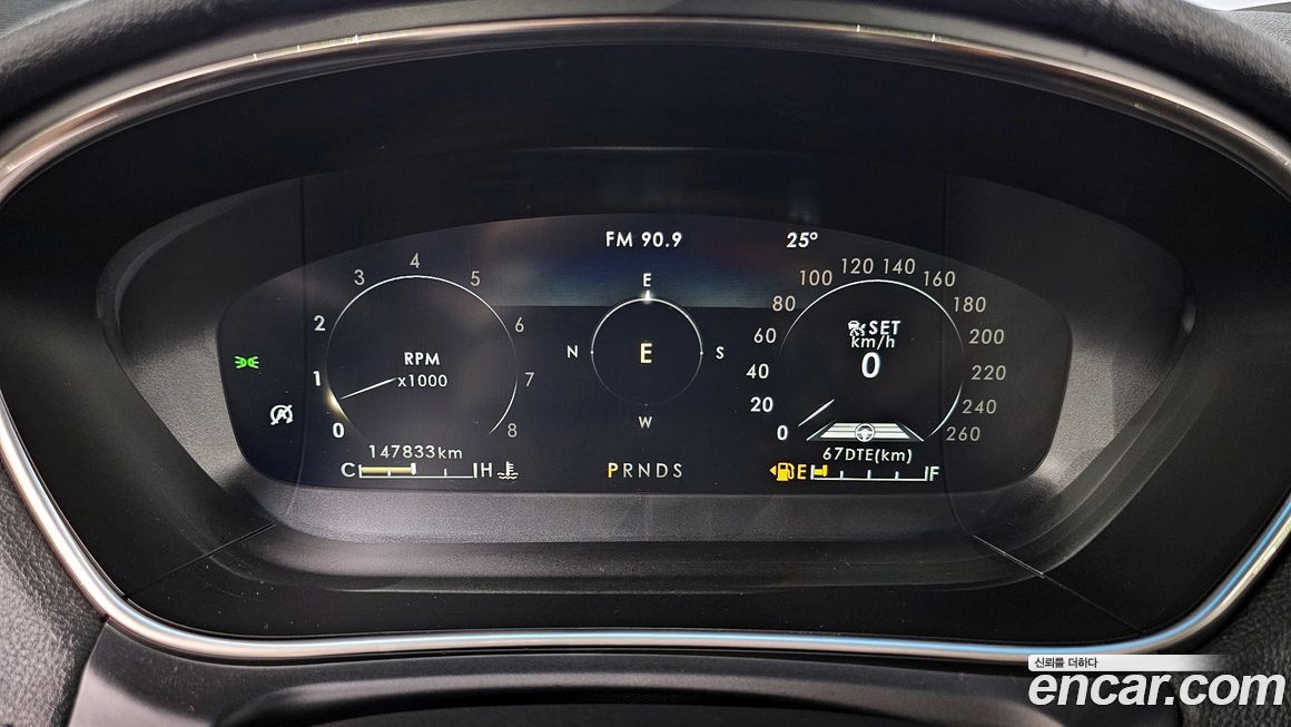 Lincoln Nautilus 2019