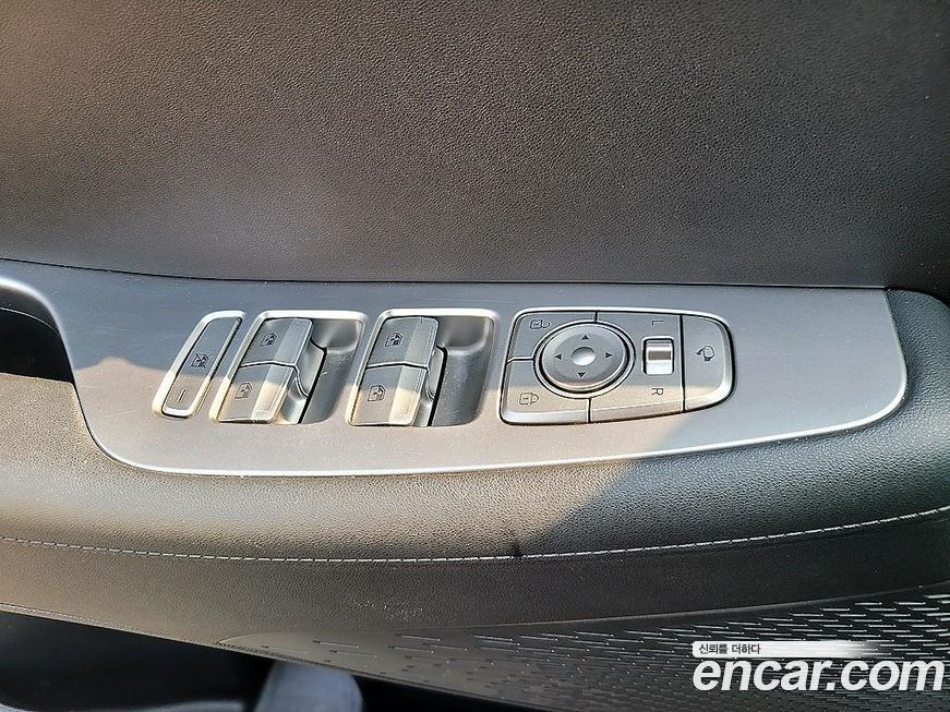 Hyundai Palisade 2019