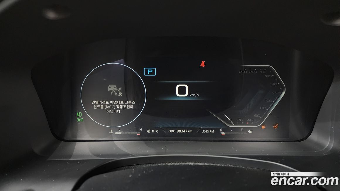 KG_Mobility_Ssangyong Rexton 2022