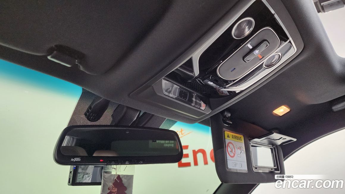 KG_Mobility_Ssangyong Rexton 2022