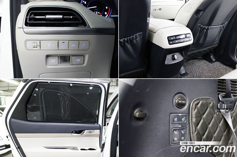 Hyundai Palisade 2019