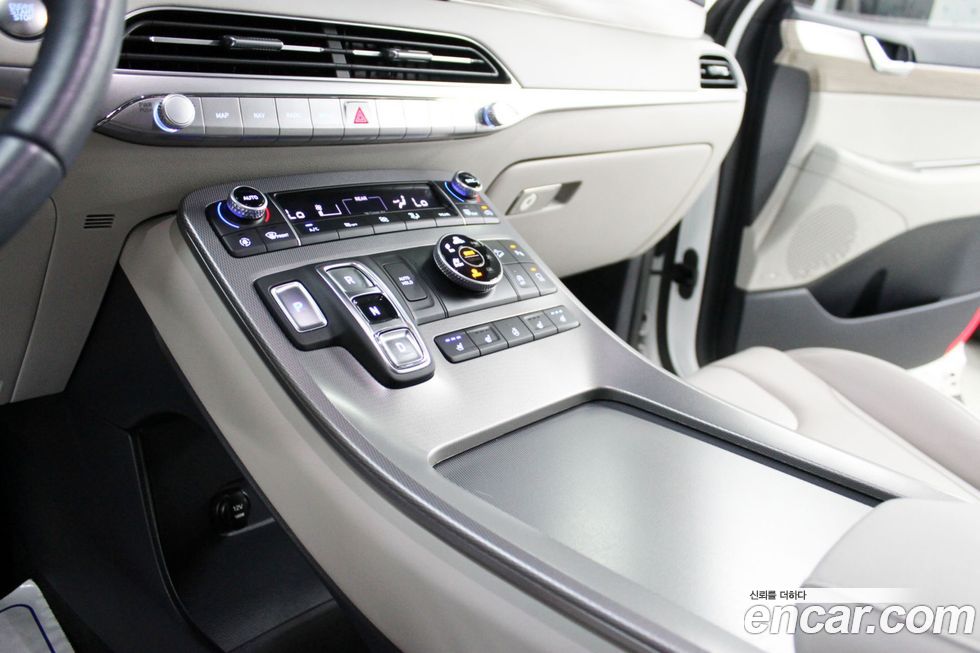 Hyundai Palisade 2019