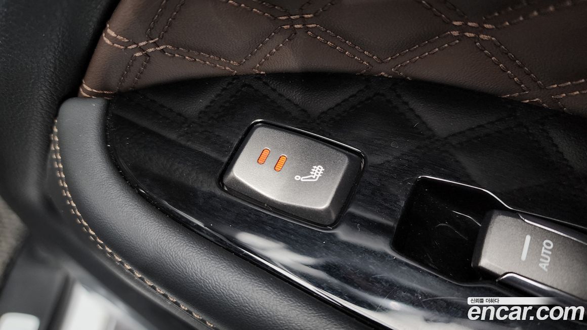 KG_Mobility_Ssangyong Rexton 2022