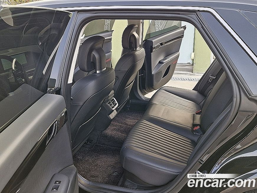 Hyundai Grandeur 2025