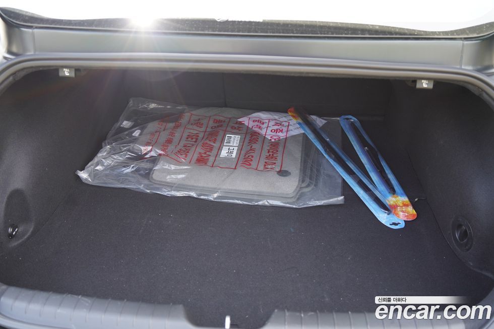 Hyundai Ioniq6 2023