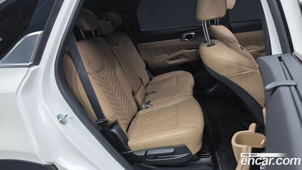 Kia Sorento 2024