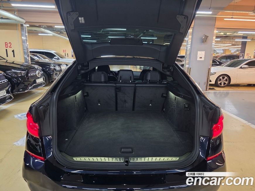 BMW Gran Turismo 2022