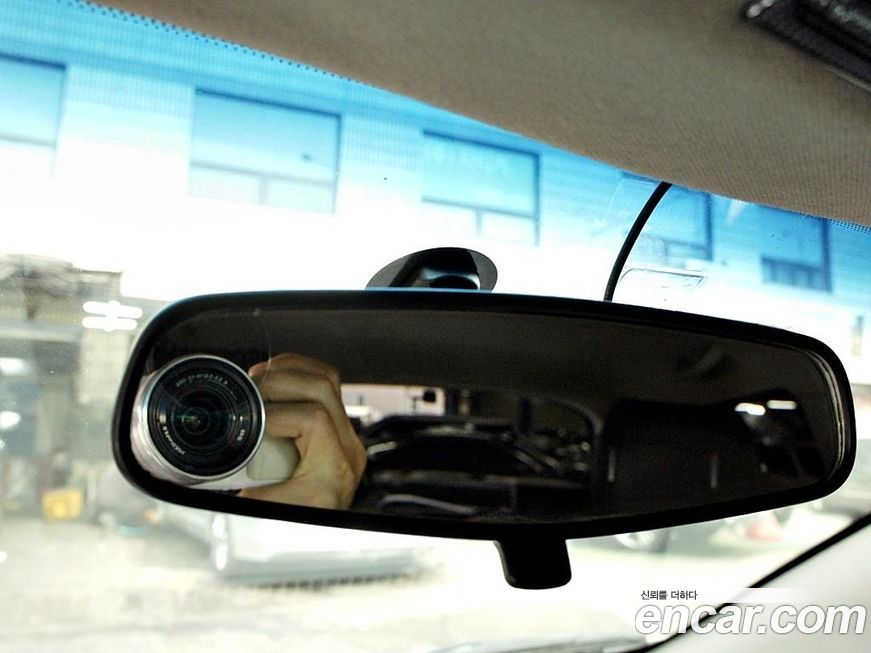 ChevroletGMDaewoo Spark 2014