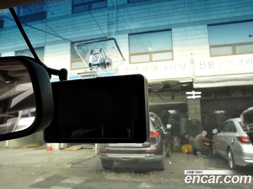 ChevroletGMDaewoo Spark 2014