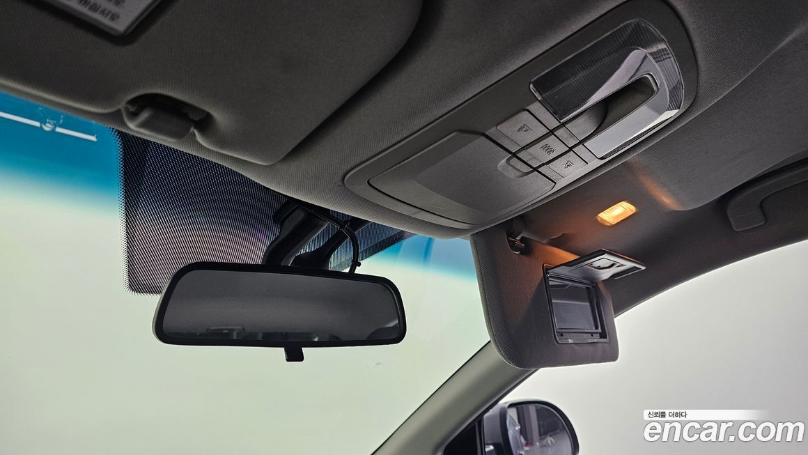 KG_Mobility_Ssangyong KORANDO 2016