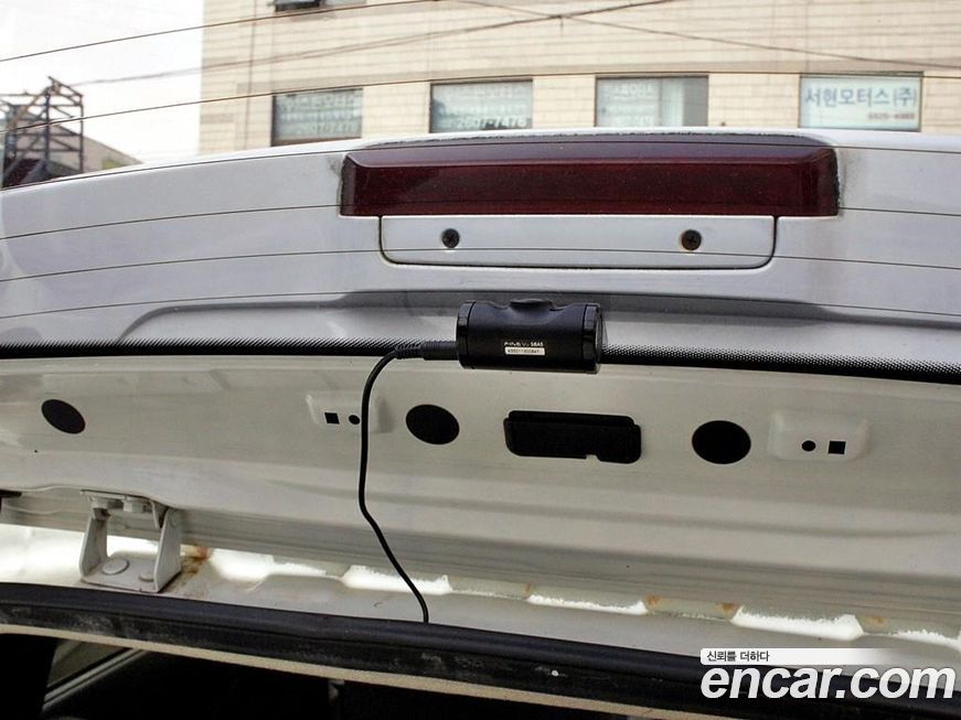 ChevroletGMDaewoo Spark 2013