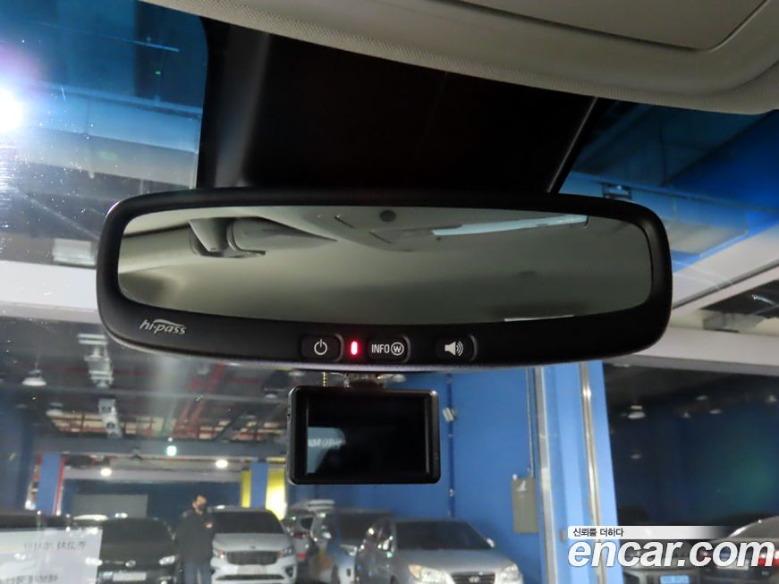 ChevroletGMDaewoo Orlando 2014