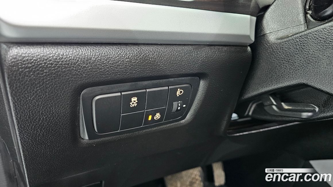 KG_Mobility_Ssangyong KORANDO 2016