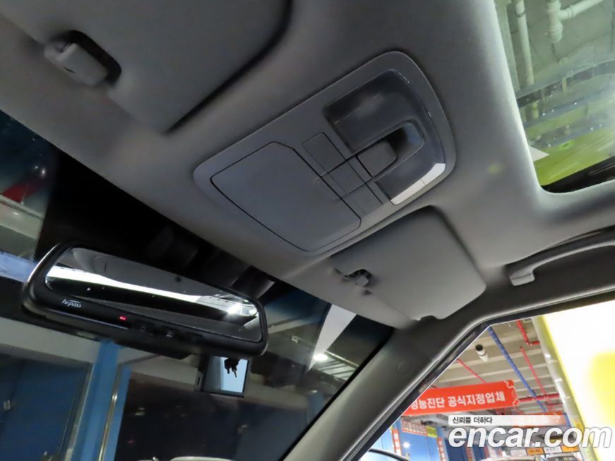 KG_Mobility_Ssangyong TIBOLI 2018