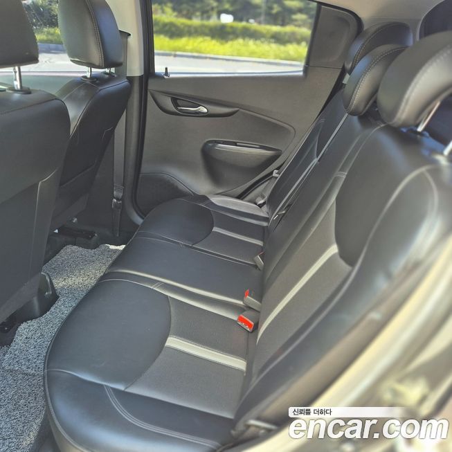 ChevroletGMDaewoo Spark 2019