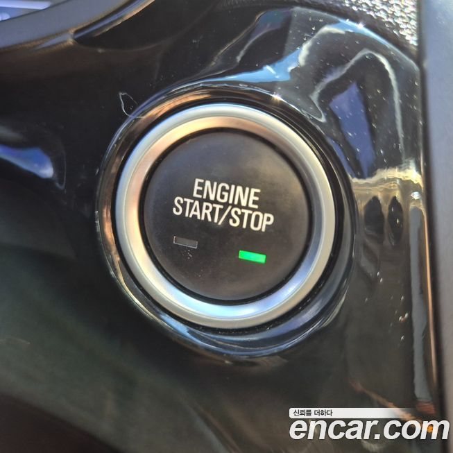 ChevroletGMDaewoo Spark 2019