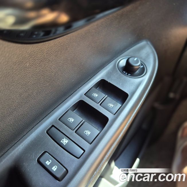 ChevroletGMDaewoo Spark 2019