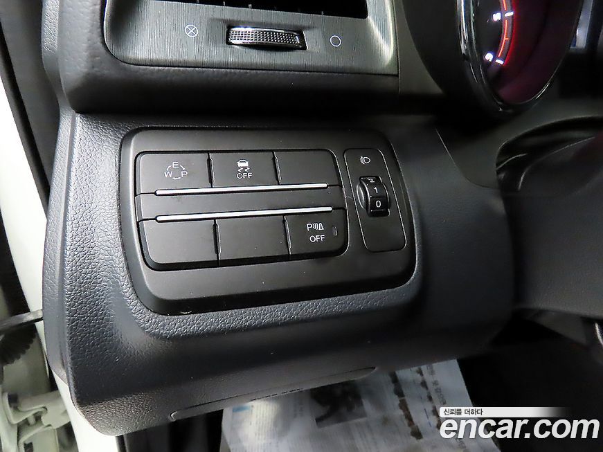 KG_Mobility_Ssangyong TIBOLI 2018