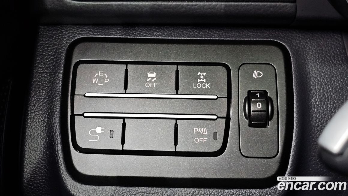 KG_Mobility_Ssangyong TIBOLI 2017