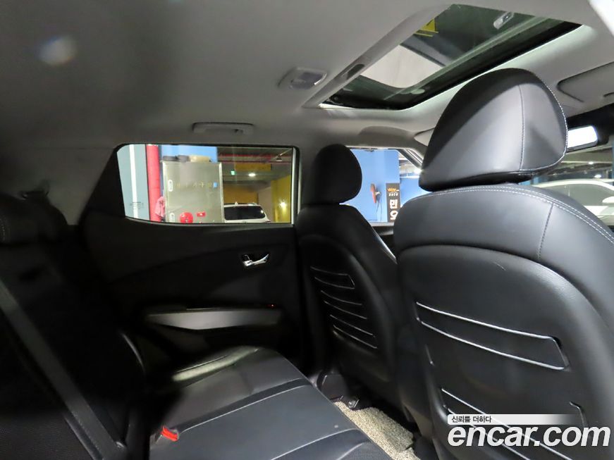 KG_Mobility_Ssangyong TIBOLI 2018