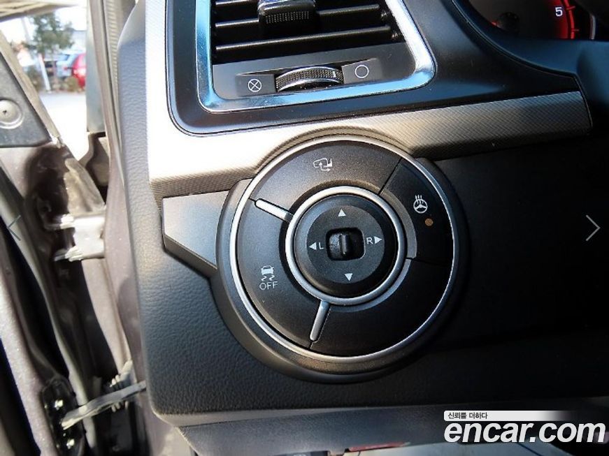 KG_Mobility_Ssangyong KORANDO 2016