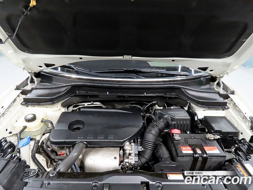 KG_Mobility_Ssangyong TIBOLI 2018