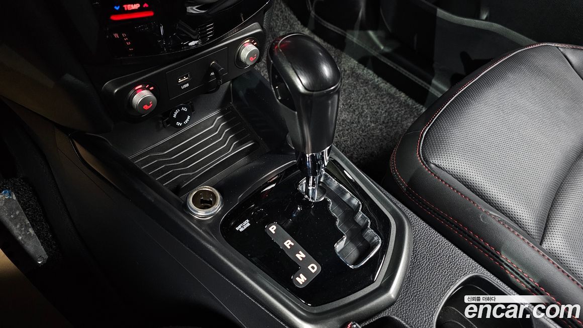 KG_Mobility_Ssangyong TIBOLI 2017