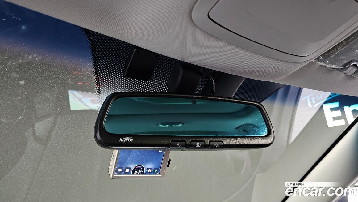 KG_Mobility_Ssangyong TIBOLI 2017