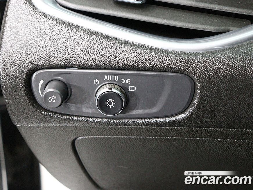 ChevroletGMDaewoo Malibu 2018