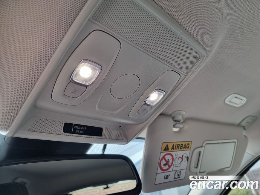 Renault-KoreaSamsung XM3 2020