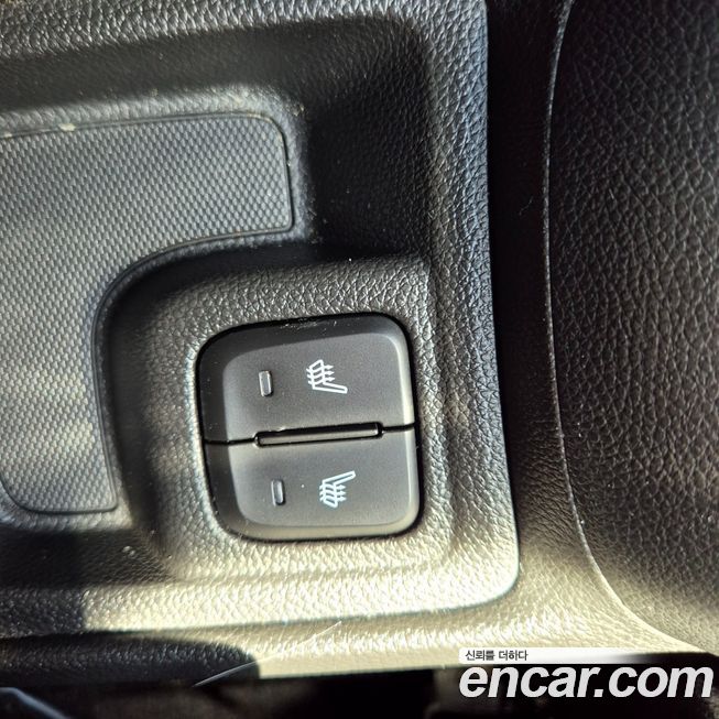 ChevroletGMDaewoo Spark 2019