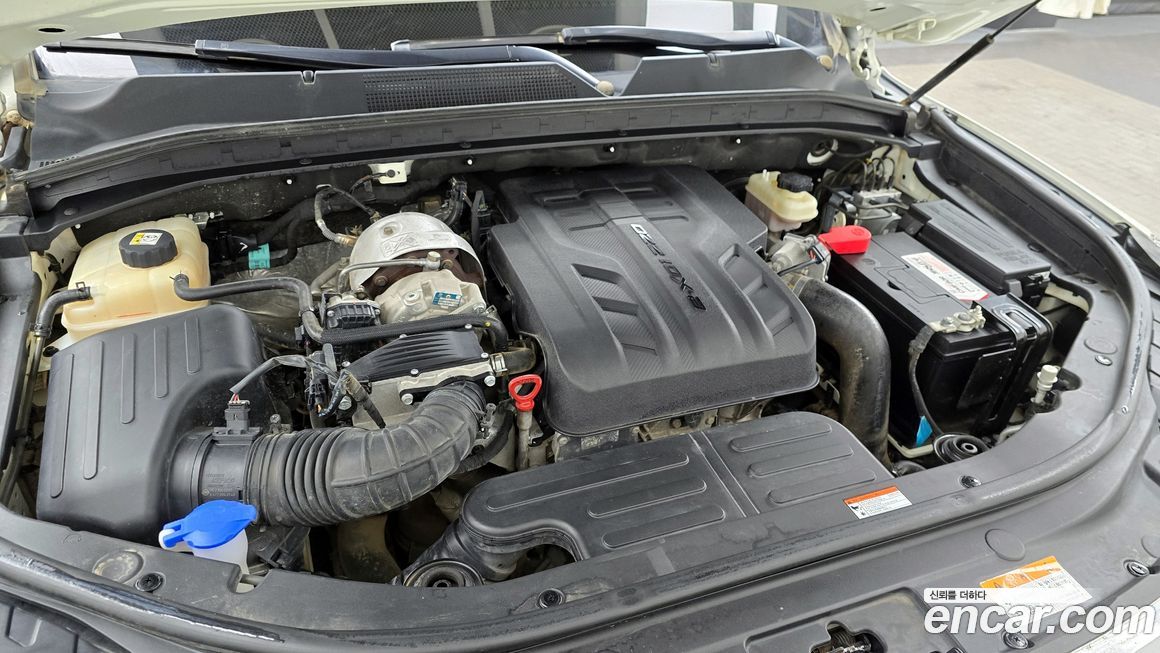 KG_Mobility_Ssangyong Rexton 2023