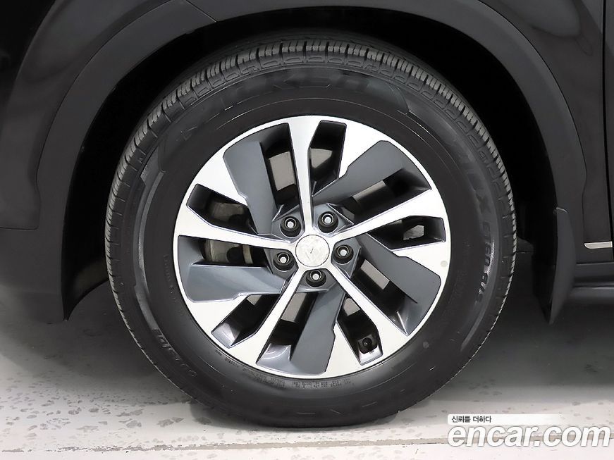 Hyundai Palisade 2019